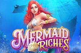 Mermaid Riches