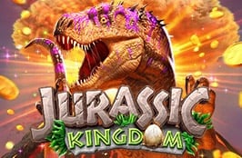 Jurassic Kingdom