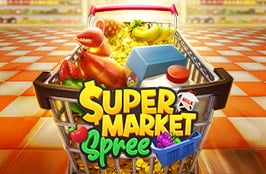 Supermarket Spree
