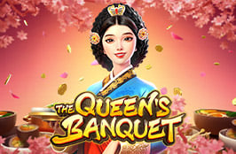 The Queen's Banquet
