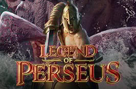 Legend of Perseus