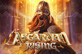 Asgardian Rising