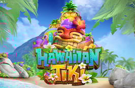Hawaiian Tiki