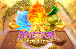 Mystical Spirits