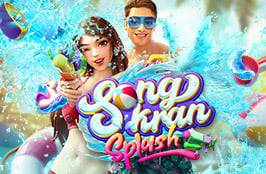 Songkran Splash