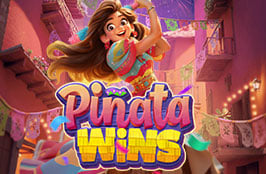 Pinata Wins