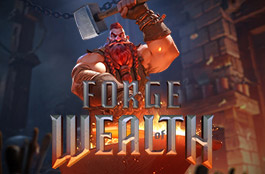 Forge of Wealth