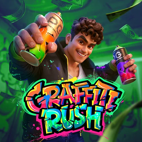 Grffiti Rush