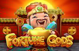 Fortune Gods