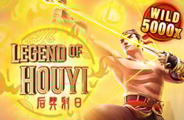 Legend of Hou Yi
