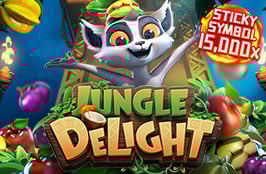 Jungle Delight
