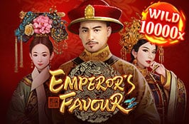 Emperor's Favour