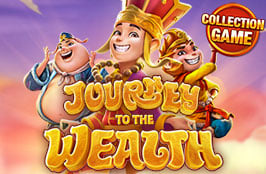 Journey to the Wealth