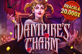 Vampire's Charm