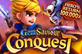 Gem Saviour Conquest