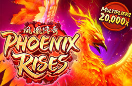 Phoenix Rises