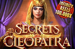 Secret of Cleopatra