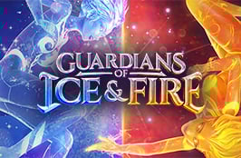 Guardians of Ice and Fire
