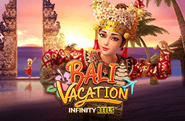 Bali Vacation