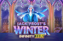 Jack Frost's Winter